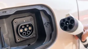 automatic assembly machine