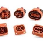 automotive connector assembly