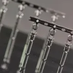 new energy charging gun torsion spring terminal assembly equipment