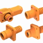automotive connector automation equipment