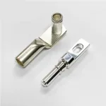 Products of Energy Storage Connectors