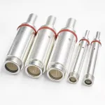 Torsion Spring Products of the Torsion Spring Machine