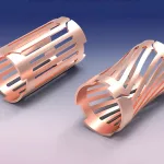 New Energy Torsion Spring Assembly Machine