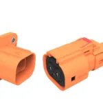 new energy vehicle connector assembly equipment