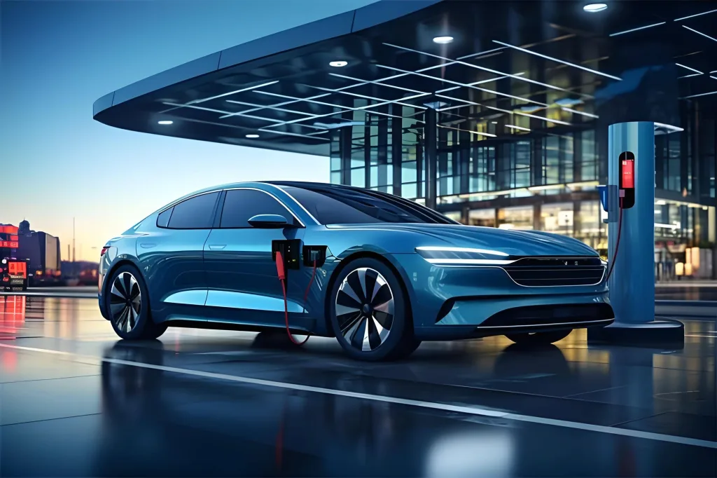 New Energy Vehicle Connector Assembly Equipment Supplier