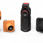 Energy Storage Connector Assembly Machine